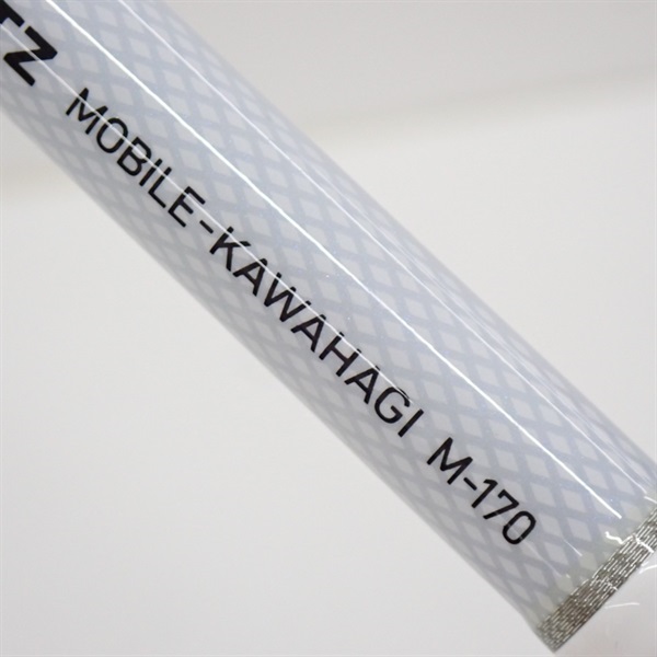 １２Ａブリッツ　モバイル　カワハギＭ－１７０